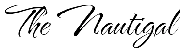 The Nautigal Font