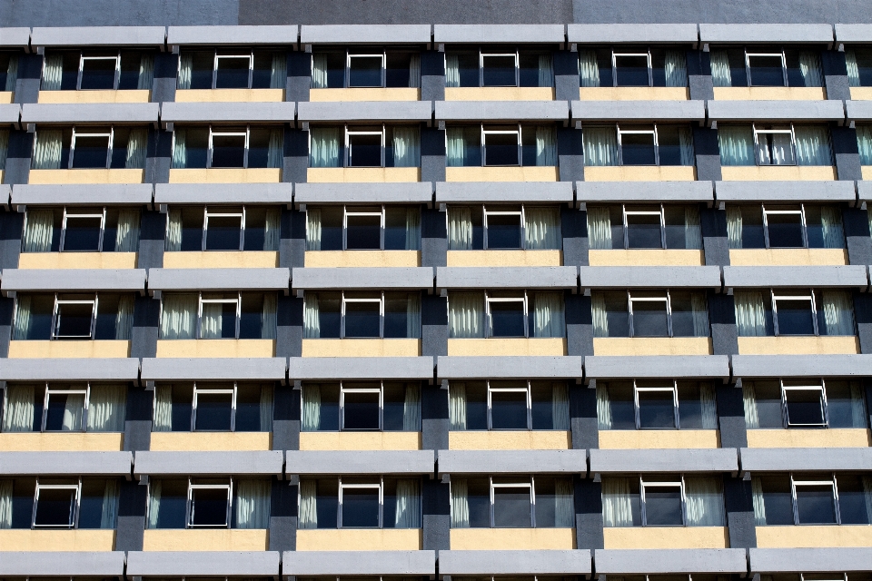 建築 窓 建物 超高層ビル