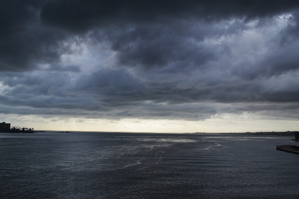 Beach sea coast ocean Photo