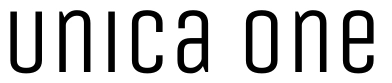 Unica One Font