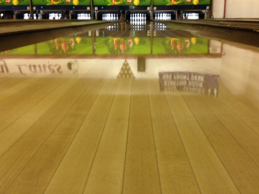 Boden baseballfeld
 bowling sport Foto