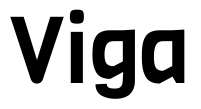 Viga Font