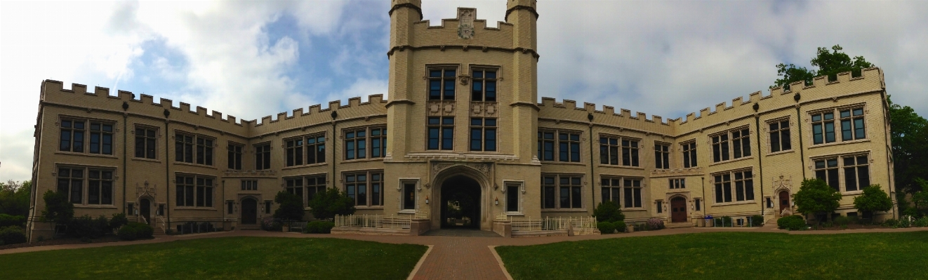 Mansion building chateau palace Photo