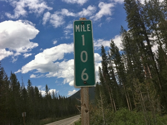 Mountain road trail range Photo