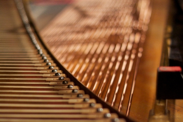 Foto Tastiera tecnologia pianoforte strumento musicale