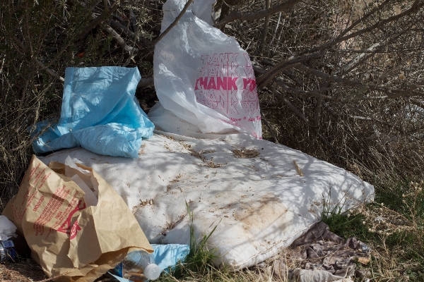 Rock sculpture geology litter Photo