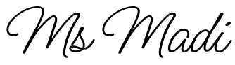 Ms Madi Font