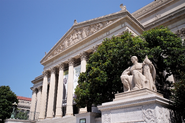 Architecture palace monument summer Photo