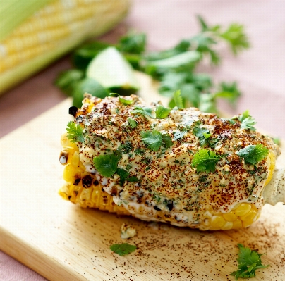 Besteck gericht mahlzeit essen Foto