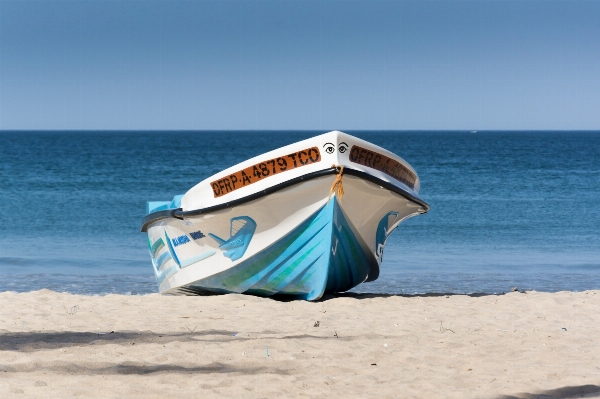 Beach sea coast water Photo