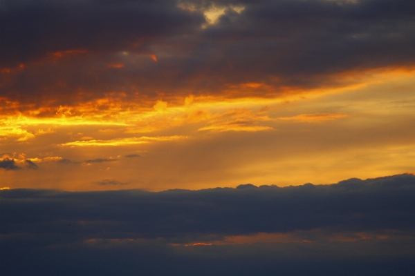 Landscape nature outdoor horizon Photo