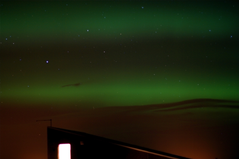 Atmosphere iceland aurora northernlights