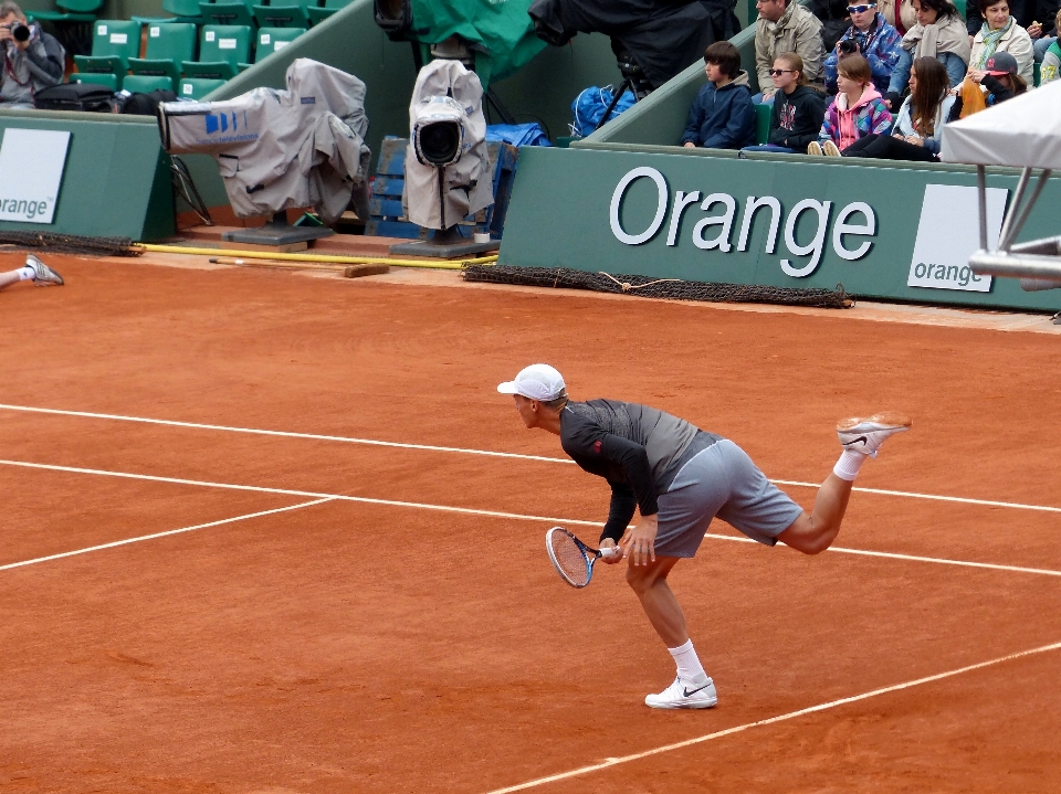 構造 フランス 2013 テニス