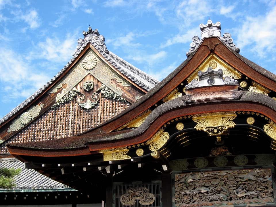 建築 建物 城 タワー