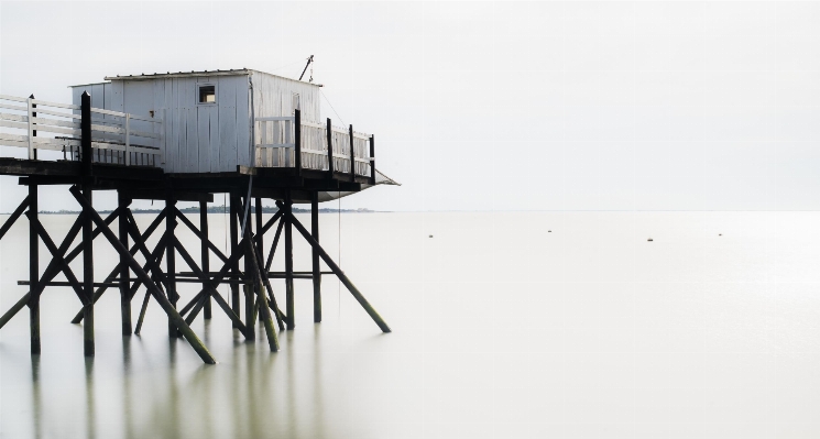 Foto Spiaggia paesaggio natura sabbia