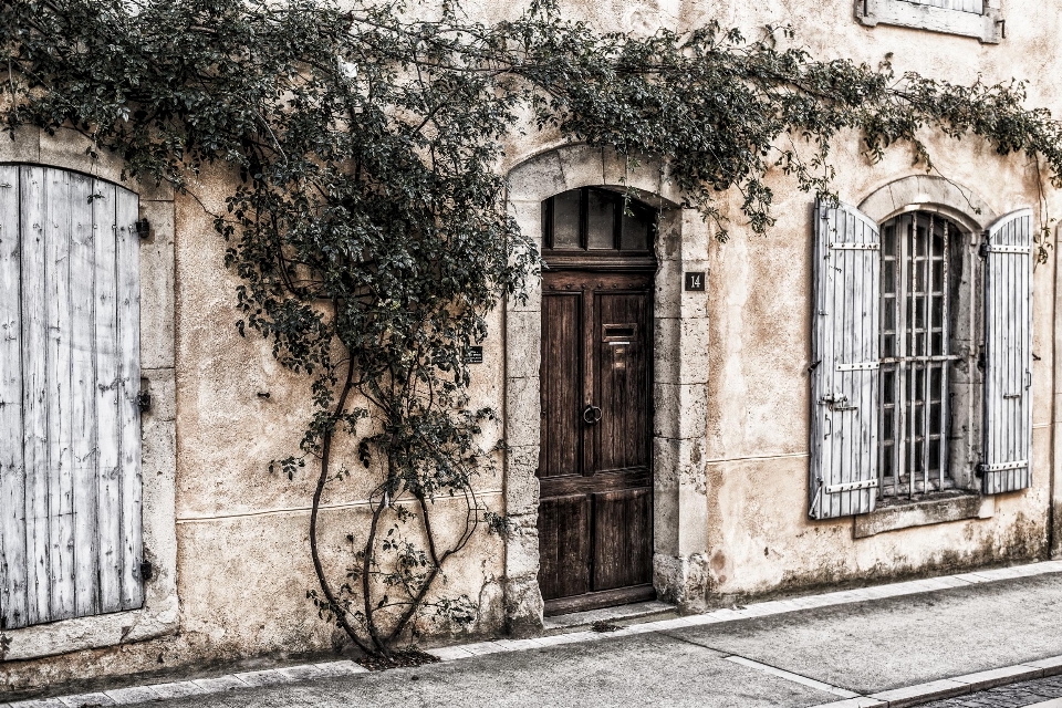 Architettura strada dimora
 casa