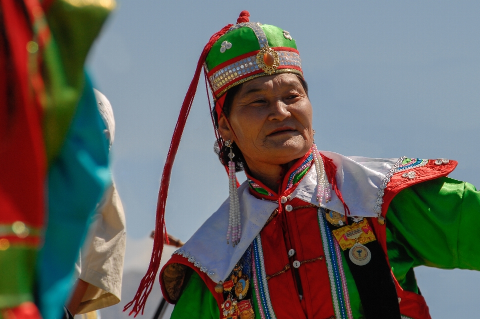 Dış mekan insanlar karnaval festival