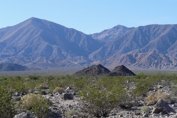 Landscape wilderness walking mountain Photo