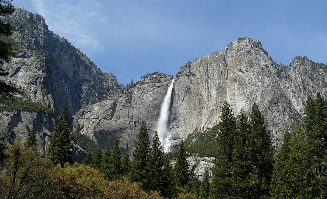 Landscape nature rock wilderness Photo