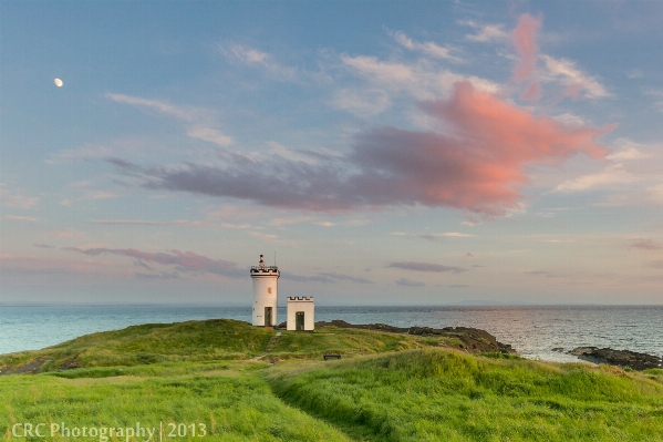 Beach landscape sea coast Photo