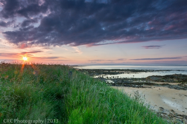 Beach sea coast water Photo