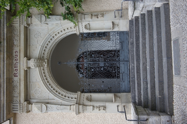 Architecture building monument arch Photo