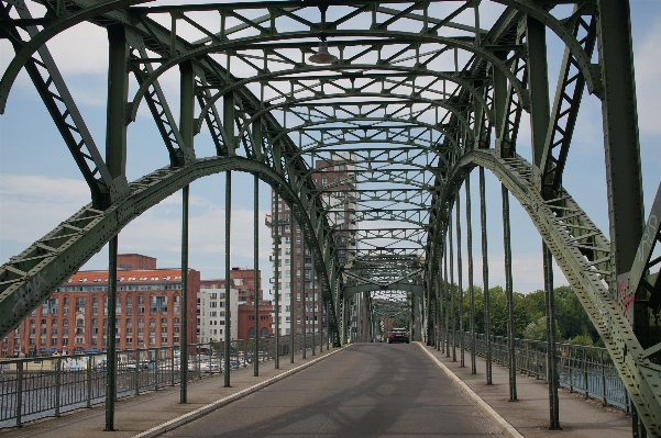 Architecture bridge overpass walkway Photo