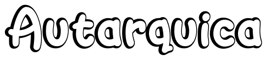 Autarquica Font