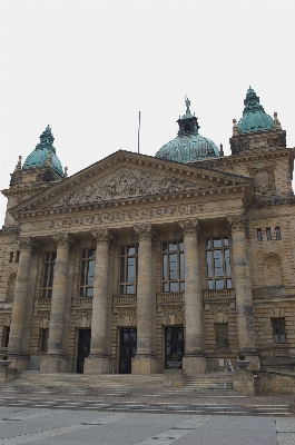 Architecture building palace monument Photo