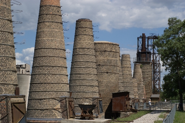 Structure building monument column Photo