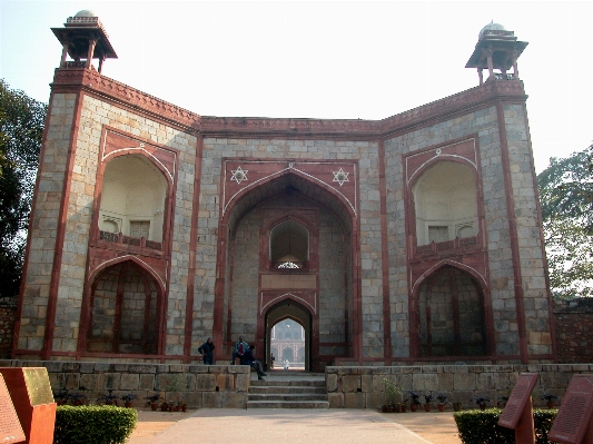 Architecture building palace arch Photo