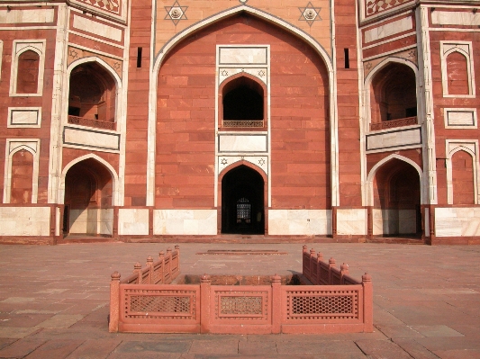 Architecture building palace arch Photo