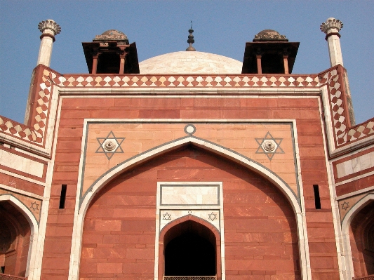 Architecture building palace arch Photo