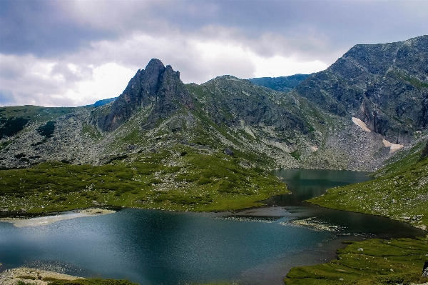 Foto Paisagem água natureza região selvagem
