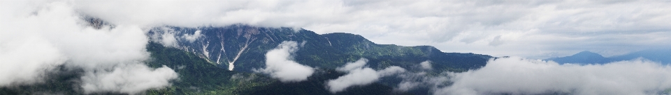 água natureza montanha inverno