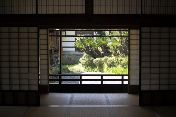 Light architecture house window Photo