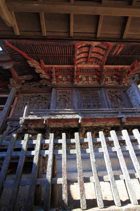 建築 木 屋根 ビーム