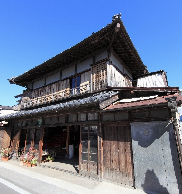 Architecture house roof building Photo