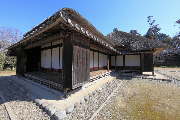 Foto Architettura azienda agricola villa casa