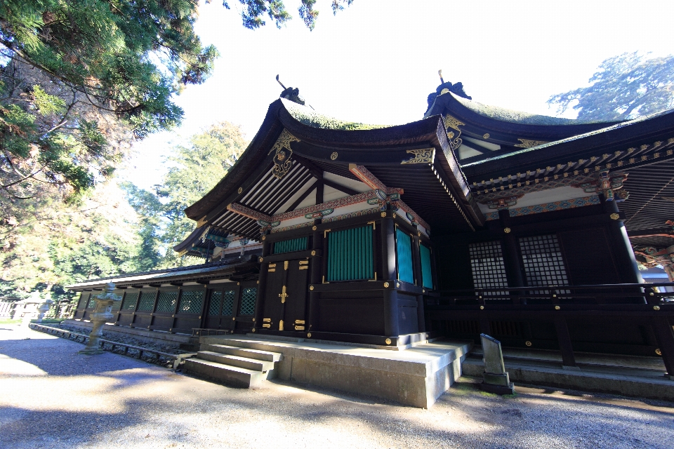 建築 建物 高い 礼拝の場
