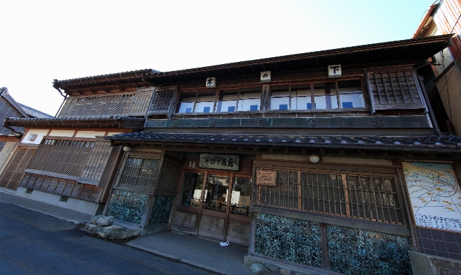 Architecture house town roof Photo