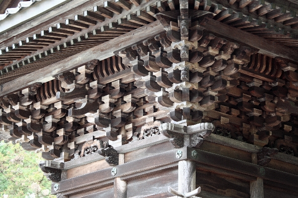 Architecture structure roof column Photo