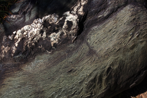 Rock formation cliff cave Photo