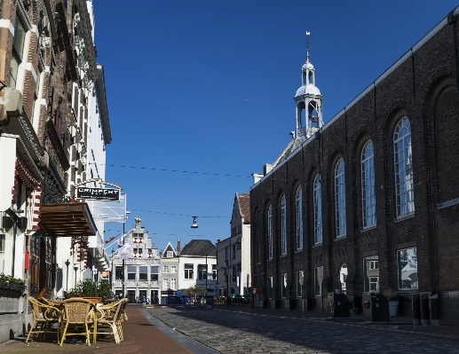 Outdoor architecture road street Photo