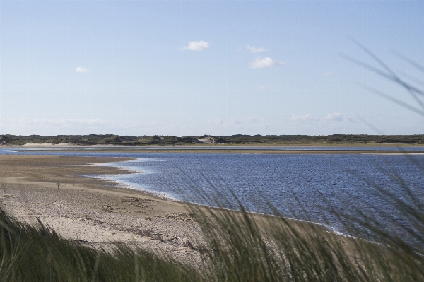 Beach landscape sea coast Photo