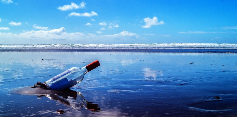 Beach sea coast water Photo