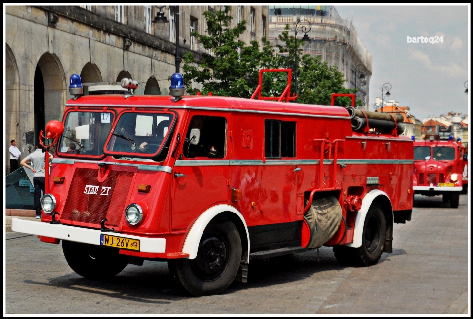 Transporte europa camión vehículo