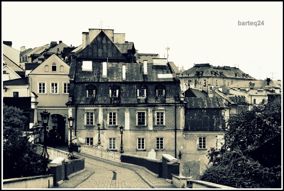 Architecture rue manoir
 loger