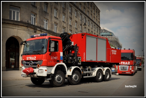 Transport europe truck vehicle Photo