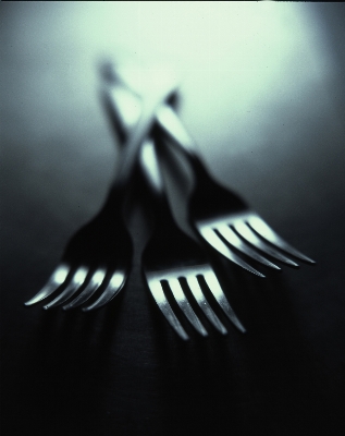 Fork utensil cutlery silverware Photo